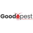 Goode Spider Control Brisbane logo